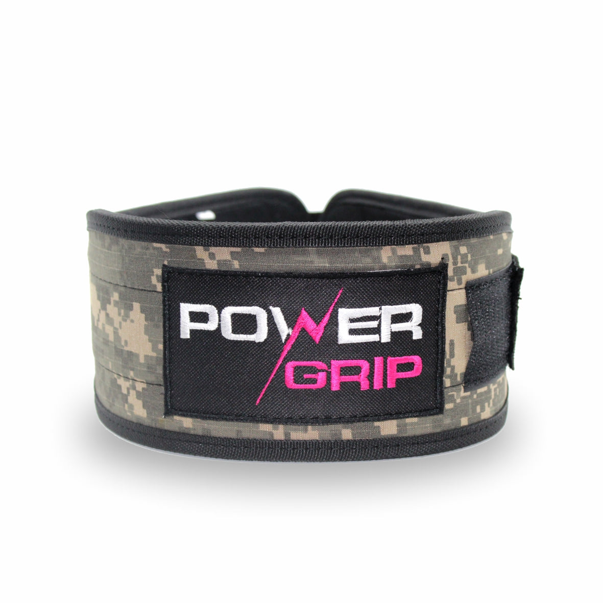Cinturón Lumbar Power Grip - Cross Training Halterofilia – Power Grip Store